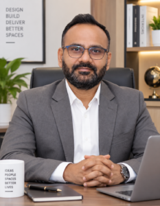 RK-Prof FOUNDER